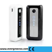 Consumer Electronic Mobile Charger Portable 4800mah