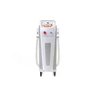 Beauty salon equipment in dubai elos laser hair removal machine for sale