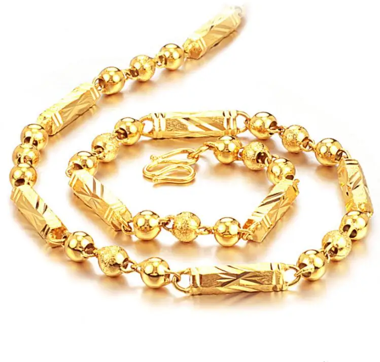 Wholesale dubai gold chains Online Buy Best dubai gold chains from