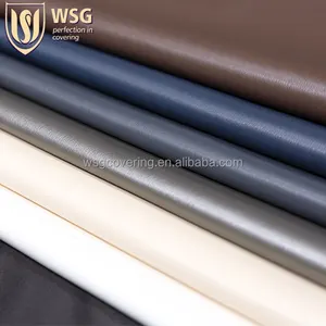 jewelry leatherette covering