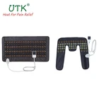 Professional Manufacturer Body Care Heating Mat For Shoulder And Neck