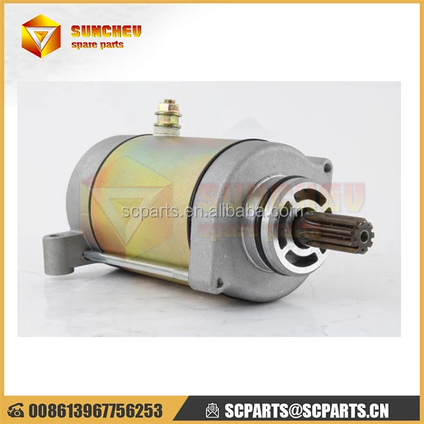 starter motor 0001416048