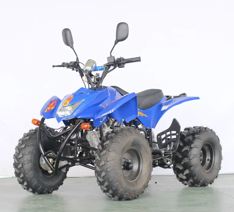 polaris quad bike for sale