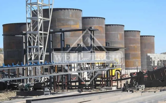 Some-of-the-civil-works-that-have-been-completed-at-the-Cam-Motor-gold-processing-plant-include-carbon-in-leach-tanks-above.jpg