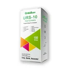 10 parameters reagent strips for urinalysis for hospital and home test