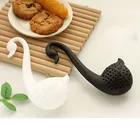 Swan Tea Infuser Reusable Safe Loose Leaf Tea Bags Strainer Filter