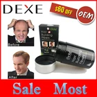 high quality instant hair loss concealer powder natural magic hair growth