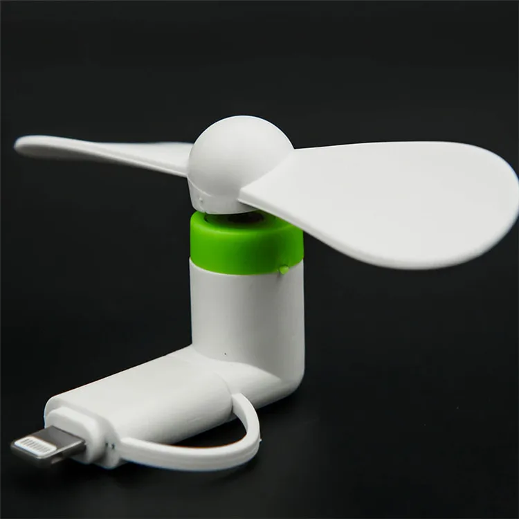fan usb
