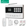 Security Home PSTN Alarm System in Alarm