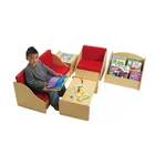 Best Selling Promotional Price kids modern furniture living room sofa set china