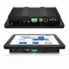 10.1 pcap all-in- ones PC intel core i5 desktop mini industrial computer with capacitive touch panel