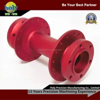 Metalwork Customized Made Aluminum Best Cnc