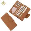 /product-detail/wholesale-custom-new-fashion-women-yellow-tri-fold-leather-clutch-bag-60478027854.html