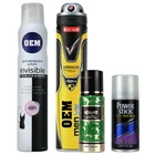Perfume Remove Body Odor Sweat Smell Deodorant Perfume Long Time Sex Body Spray For Men