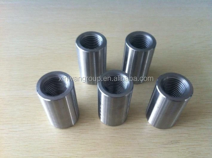China Manufacturers Stainless Steel Threaded Sleeve Buy Stainless