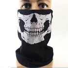 tube bandana face mask for motorcycle or cycling/motorcycle bandana/cycling bandana