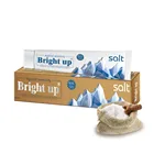 Mini pasta dental organic formulation natural floride free aloe vera xylitol toothpaste whitening private