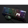 Motospeed CK888 Professional Mechanical Gaming Keyboard + Mouse Combo with LED backlight