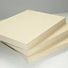 E2 16mm 18mm Plain MDF With Iso9001:2008
