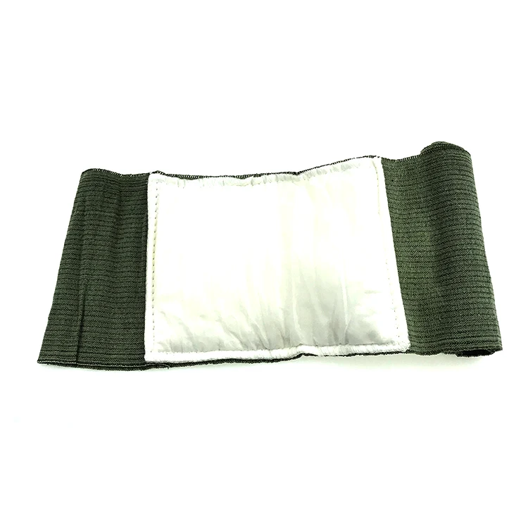 Waterproof Elastic Bandage Emergency Trauma Bandage Buy Emergency