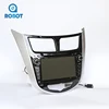 Chinese Manufacturer Android Touch Screen Multimedia Navigation System Car Stereo DVD Player