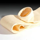 Industry Polyester Dust Collector air bag filter industrial filter bag