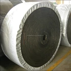 fire resistant steel plant/iron ore mine rubber conveyor belt