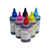 Refill printer dye ink for Epson inkjet printer with vivid color