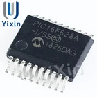 PIC16F628A-I/SS PIC16F628A-I PIC16F628A Microcontroller IC Integrated Circuit SSOP20