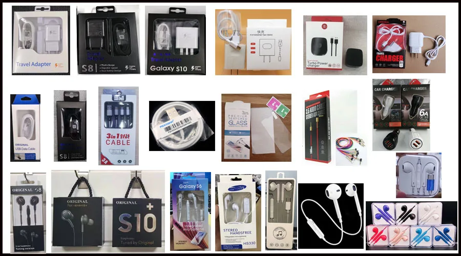 Best products portable travel charger mobile electronics accessories flash charge for oppo vooc charger