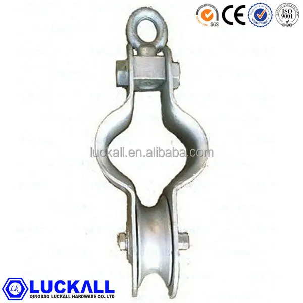 open block pulley swivel eye block pulley types of pulleys, View open