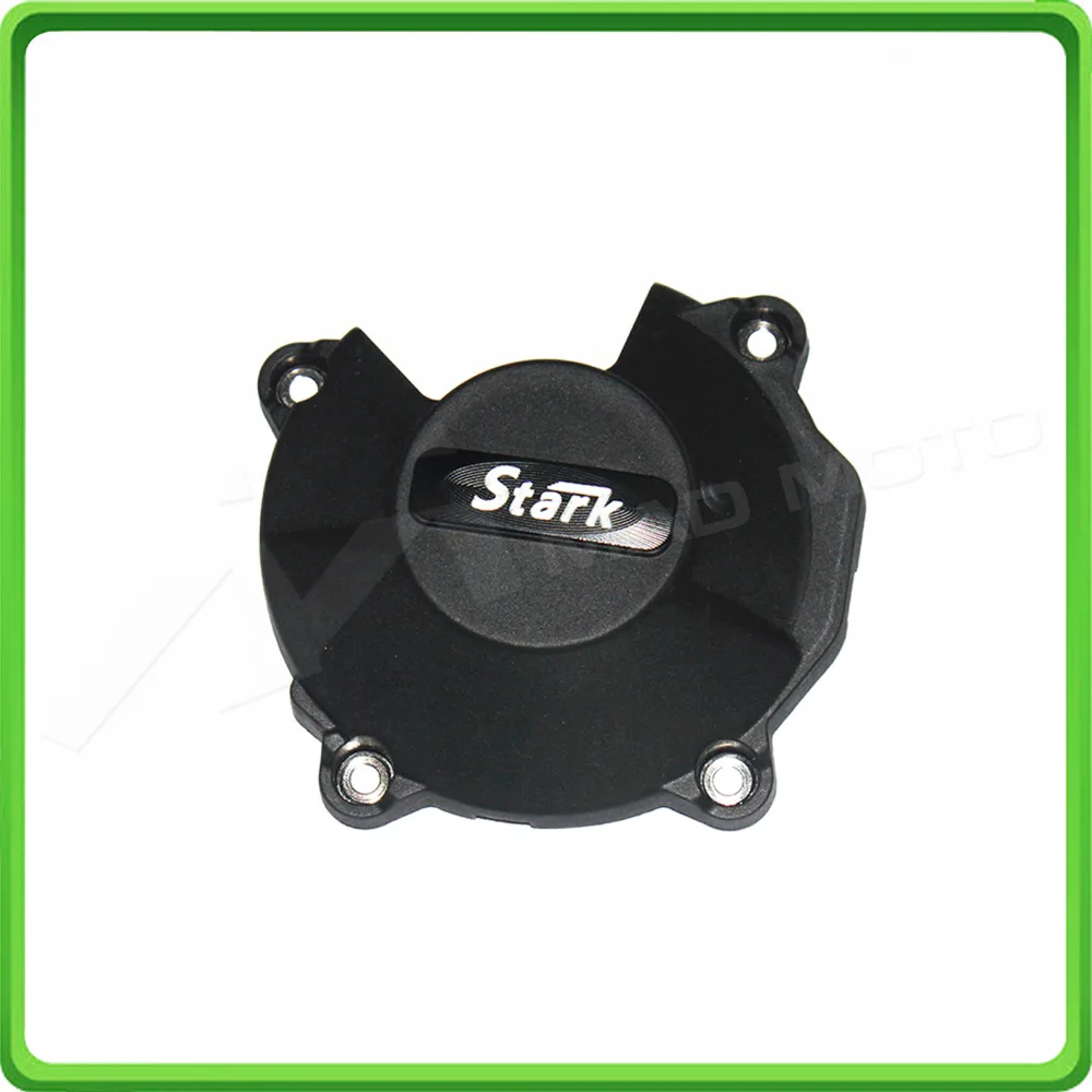 Racing Engine Cover Set Protection Guard For Kawasaki ninja ZX-6R ZX6R ZX636 2009 2010 2011 2012 2013 2014 2015 2016 (3)