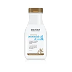 One-Stop Service Coconut Conditioner Hair 350ml Deep Moisture Coconut Oil Hair Conditioner for Daily Use