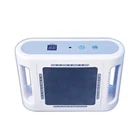 Mini Cryoshape Criolipolisis weight loss machine for body slimming