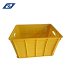High capacity storage box plastic injection mould maker