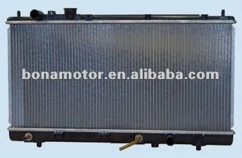 Radiator Mazda 323 Bj10 Zl02 15 200 Fs7p 15 200 Fs8m 15 200 Dpi 2303