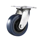 Heavy Duty Cart Industrial Swivel Castor Wheel