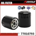 Best Price High Quality Truck Oil Filter For 77010793 In China