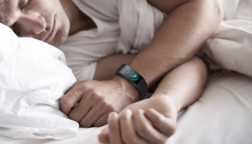 Mobile watch phones smart band wristband bracelet ip68 smart watch