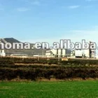Jidong Fufeng 4000t/d cement clinker production line