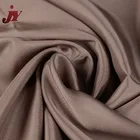 Hangzhou Jinyi Top quality FDY fabric woven colorful satin fabric polyester satin fabric
