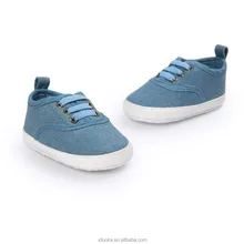 Flat Bottom Pure Color Kids Shoes Fashion Shoes 2018 Competitive Price Baby Boy Shoes