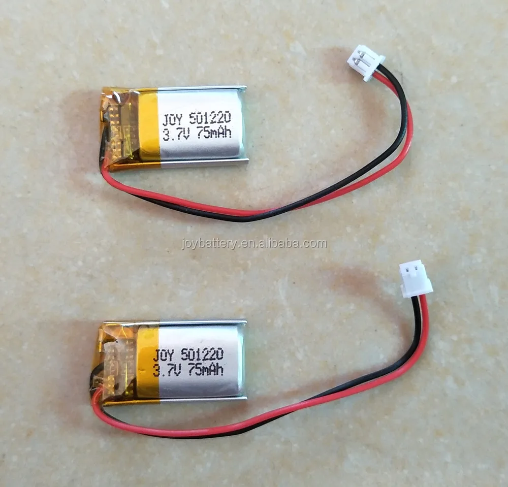 Small Size Lipo V Mah Rechargeable Lithium Ion Polymer