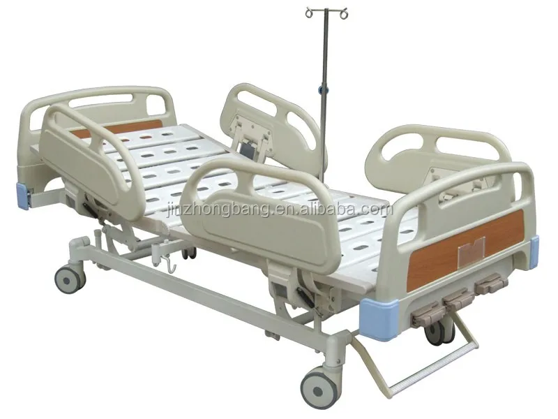 二つの機能マニュアル病院整形外科ベッド仕入れ・メーカー・工場