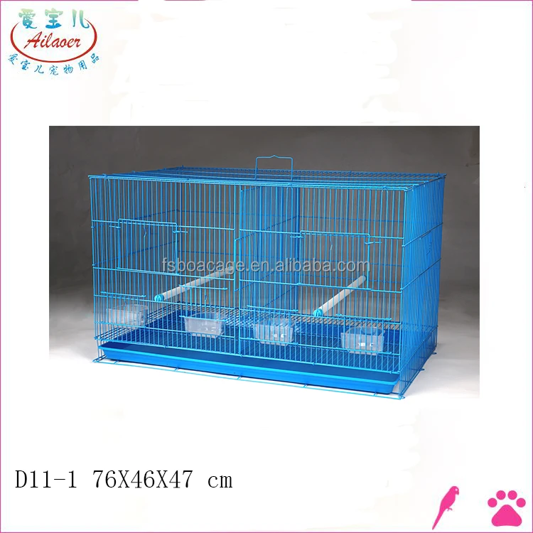 wholesale bird cages