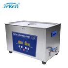 Wholesale Ultrasonic Bowling Ball Cleaner PS-80A 22L Mechanical Cleaning Equipment