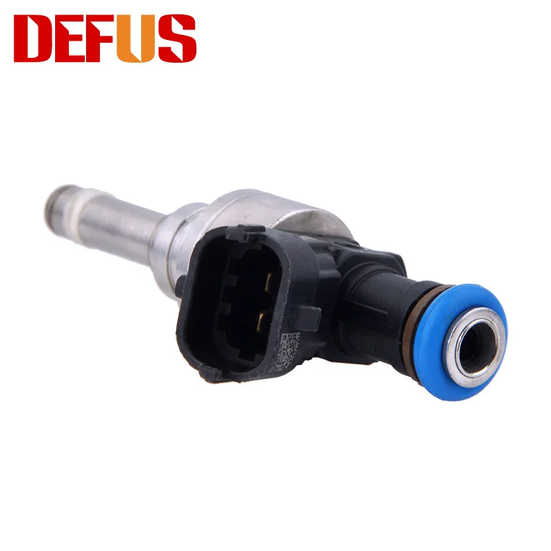 4x Flow Matched Fuel Injector Kit 106960-508 Replacement Nozzle Injection Injectors Car Fuel Engine Auto Spare Accessories New (4)