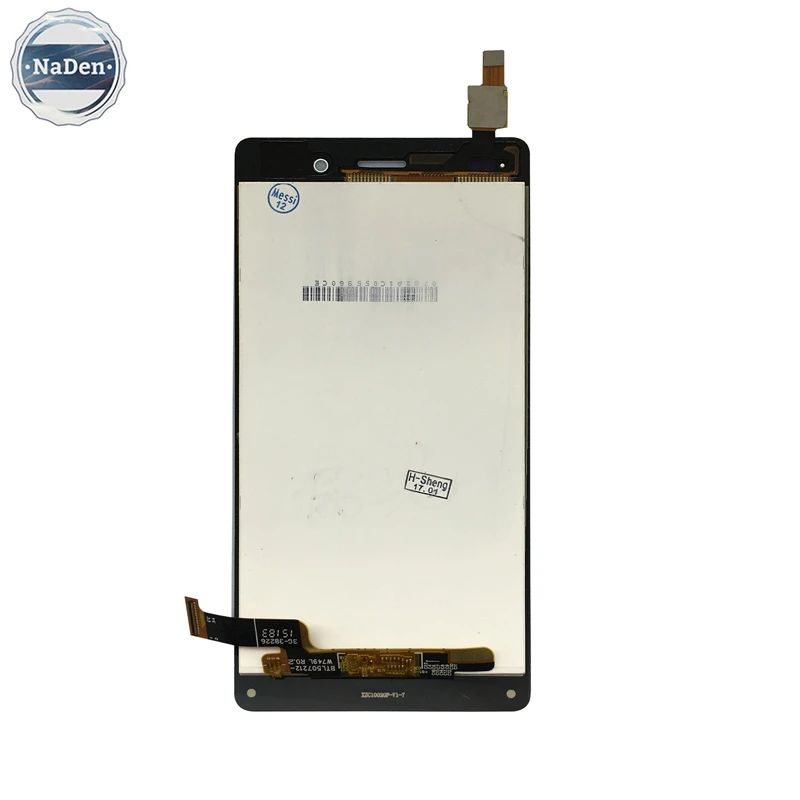 p8 lite lcd white (3)
