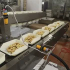 for Medical Full Stainless Steel Packing Machine for Chocolate Sugar Filling Sale