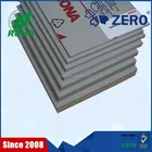 Extruded Plastic Simona Grey PP Sheet